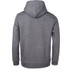 The Indian Maharadja Fun Hooded Sweater Block