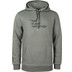 The Indian Maharadja Fun Hooded Sweater Block