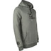 The Indian Maharadja Fun Hooded Sweater Block