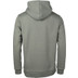 The Indian Maharadja Fun Hooded Sweater Block