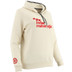 The Indian Maharadja Fun Hooded Sweater Block