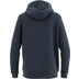 The Indian Maharadja Fun Hooded Sweater Block