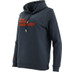 The Indian Maharadja Fun Hooded Sweater Block