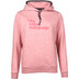 The Indian Maharadja Fun Hooded Sweater Block