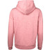 The Indian Maharadja Fun Hooded Sweater Block