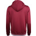 The Indian Maharadja Tech Full Zip Hoodie Heren