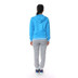 The Indian Maharadja Tech Jacket Dames