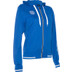 The Indian Maharadja Tech Jacket Dames