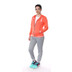 The Indian Maharadja Tech Jacket Dames