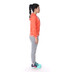 The Indian Maharadja Tech Jacket Dames