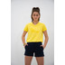 The Indian Maharadja Fun Sweat Short Dames