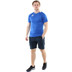 The Indian Maharadja Tech Shirt Heren