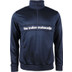 The Indian Maharadja Poly Terry Half Zip Heren