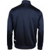 The Indian Maharadja Poly Terry Half Zip Heren