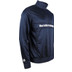 The Indian Maharadja Poly Terry Half Zip Heren