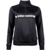 The Indian Maharadja Poly Terry Half Zip Dames