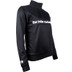 The Indian Maharadja Poly Terry Half Zip Dames