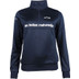 Indian Maharadja Poly Terry Half Zip Dames MHC Oss