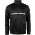 The Indian Maharadja Poly Terry Half Zip Junior