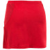 Indian Maharadja Tech Skirt Girls