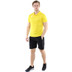 Indian Maharadja Tech Polo Shirt Men