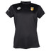 Indian Maharadja Polo Shirt Meisjes MHC DES