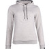 The Indian Maharadja Hooded Sweater Emboss Dames