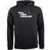 The Indian Maharadja Hooded Sweater Block Heren