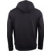 The Indian Maharadja Hooded Sweater Block Heren