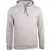 The Indian Maharadja Hooded Sweater Stretch Logo H