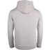 The Indian Maharadja Hooded Sweater Stretch Logo H