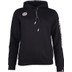 The Indian Maharadja Hooded Sweater Block Dames