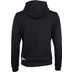 The Indian Maharadja Hooded Sweater Block Dames