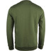 The Indian Maharadja Sweater Crew Emboss Heren