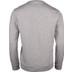 The Indian Maharadja Sweater Crew Emboss Heren