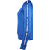 Indian Maharadja Fleece Trainingspak Dames