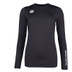 Indian Maharadja Thermoshirt Damen