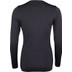 Indian Maharadja Thermoshirt Damen