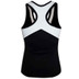 Black Crown Pals Tank
