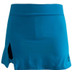 Black Crown Rosas Skirt