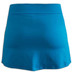 Black Crown Rosas Skirt