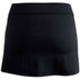 Black Crown Rosas Skirt