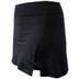 Black Crown Rosas Skirt