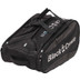Black Crown Racketbag Atenea Black 1