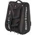 Black Crown Racketbag Atenea Black 3
