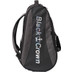Black Crown Racketbag Atenea Black 4