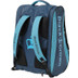 Black Crown Racketbag Atenea Blue