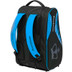 Black Crown Racketbag Zeus Blue