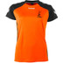 VV Chaam - Hummel Aarhus Trainingshirt - Dames 2