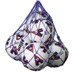 Draagnet Nylon 10-12 Ballen
